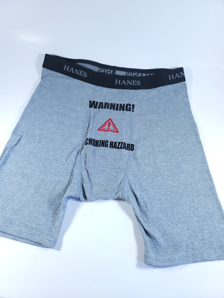 Customizable Men's Boxers - M/L/XL