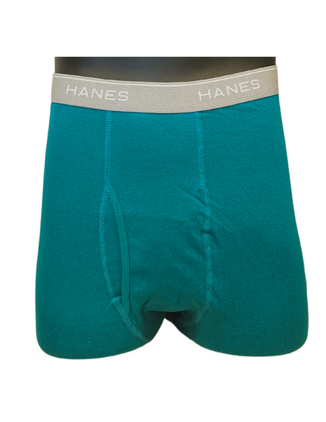 Customizable Men's Boxers L-XL