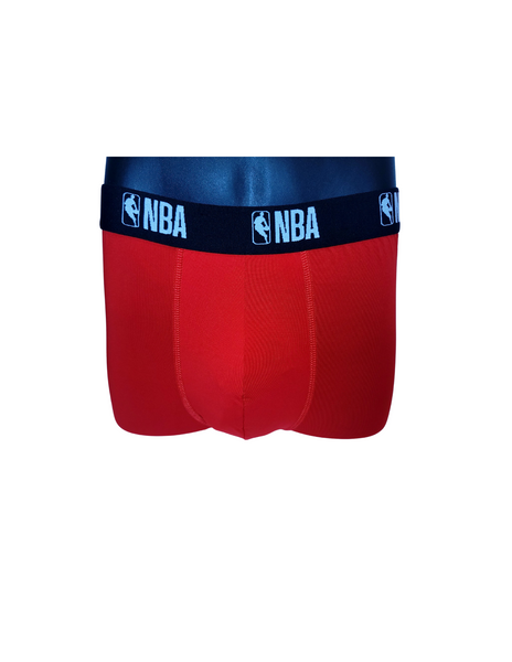 Customizable ACTIVE STRETCH NBA Men's Boxers - L/XL