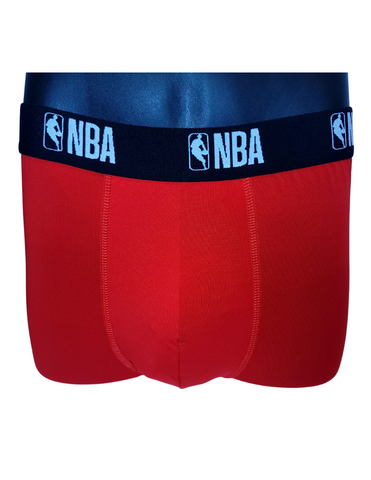 Customizable ACTIVE STRETCH NBA Men's Boxers - L/XL