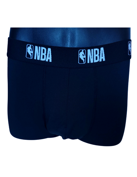 Customizable ACTIVE STRETCH NBA Men's Boxers - L/XL