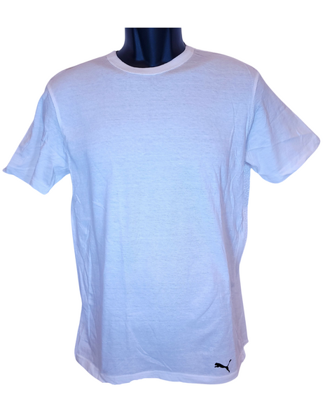 Custom Male Round Neck T-Shirts