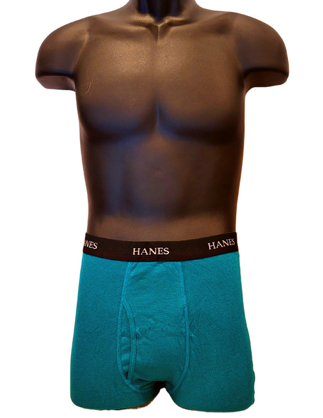 Customized Men's Boxers - It's not going to ride Itself! - M