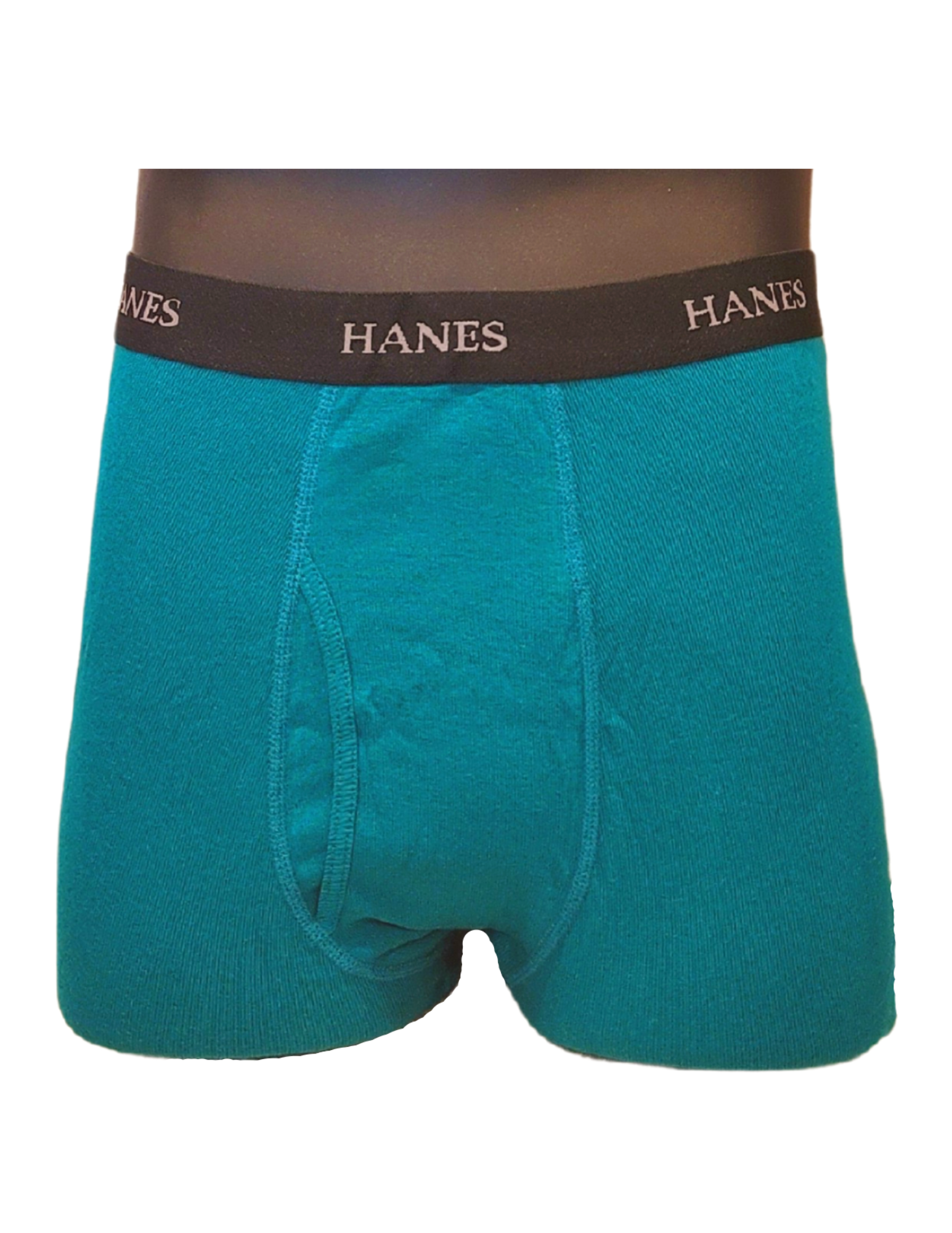 Customized Men's Boxers - It's not going to ride Itself! - M