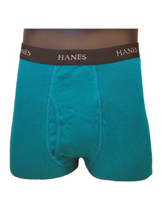 Customizable Men's Boxers L-XL